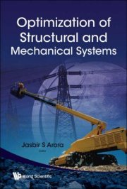 Couverture : Optimization of Structural and Mechanical Systems