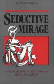 Couverture : Seductive mirage