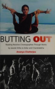 Couverture : Butting Out