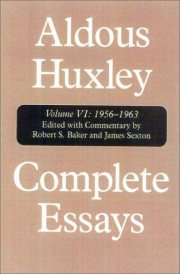 Couverture : Complete essays