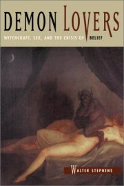 Couverture : Demon Lovers