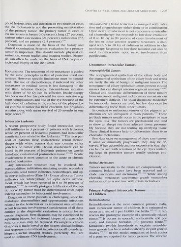 Couverture : Clinical oncology