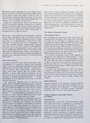 Couverture : Clinical oncology