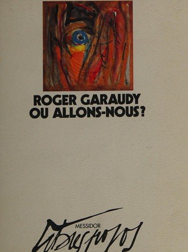 Couverture : An 2000 moins 10