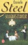 Couverture : Souvenirs d'amour
