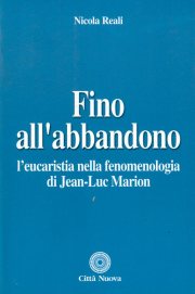 Couverture : Fino all'abbandono