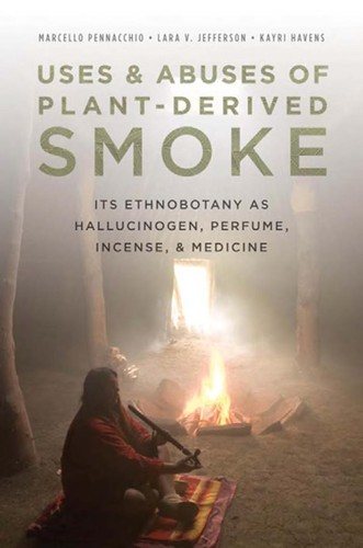 Couverture : Uses and abuses of plant-derived smoke