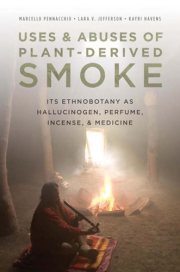 Couverture : Uses and abuses of plant-derived smoke