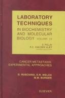 Couverture : Monoclonal Antibody/immunosens (Laboratory Techniques in Biochemistry and Molecular Biology)