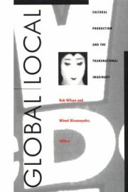 Couverture : Global/local