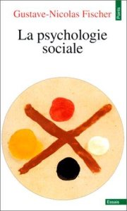 Couverture : La psychologie sociale