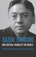 Couverture : Kazuo Ishiguro
