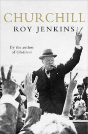 Couverture : Churchill