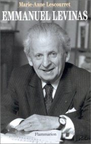 Couverture : Emmanuel Levinas