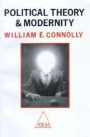 Couverture : Political theory and modernity
