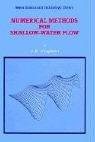 Couverture : Numerical methods for shallow-water flow