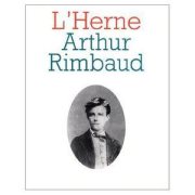 Couverture : Rimbaud