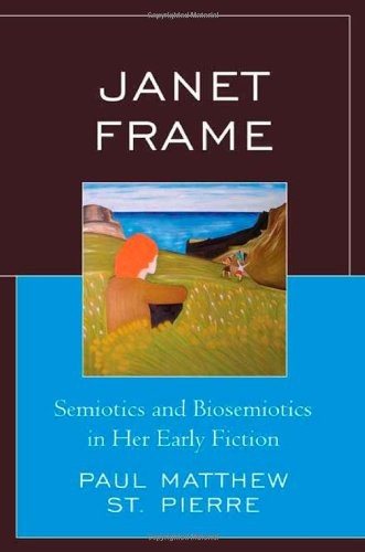 Couverture : Janet Frame