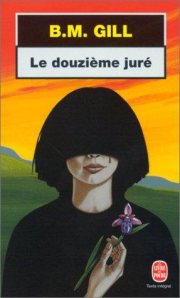 Couverture : Le Douzième juré