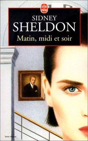 Couverture : Matin, midi et soir