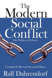 Couverture : The modern social conflict