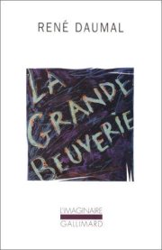 Couverture : La grande beuverie