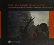 Couverture : From early warning to early action?