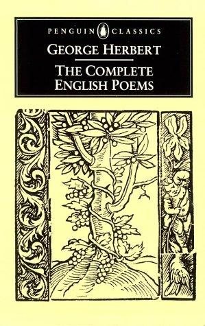 Couverture : The complete English poems