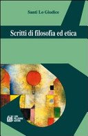 Couverture : Scritti di filosofia ed etica