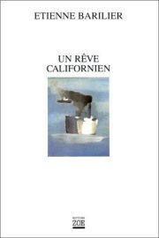 Couverture : Un rêve californien