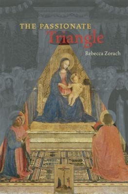 Couverture : The Passionate Triangle