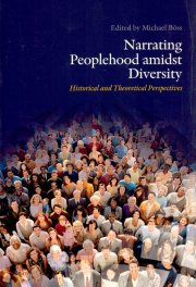 Couverture : Narrating Peoplehood Amidst Diversity