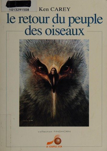 Couverture : Le Retour du peuple des oiseaux