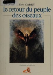 Couverture : Le Retour du peuple des oiseaux