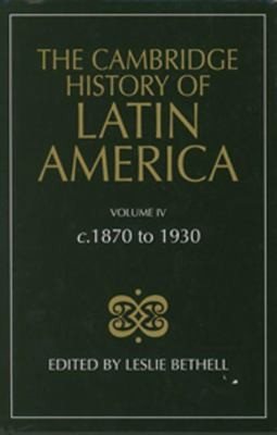 Couverture : C 1870 To 1930