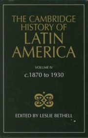 Couverture : C 1870 To 1930