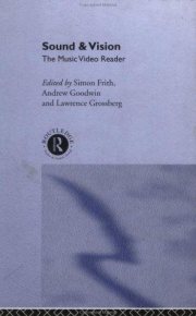 Couverture : Sound and vision