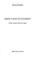 Couverture : Amor y Sexo En Internet