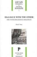 Couverture : Dialogue with the Other