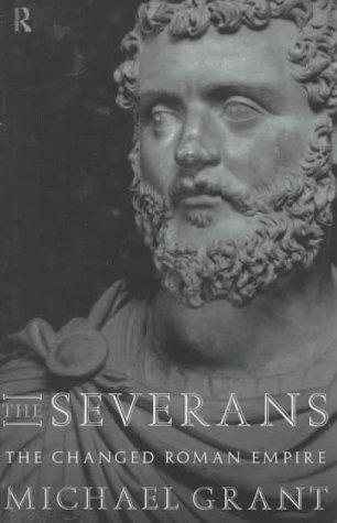Couverture : The Severans