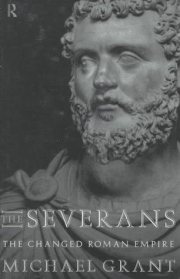 Couverture : The Severans