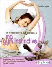 Couverture : Ma gym instinctive (Forme et bien-être) (French Edition)