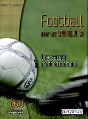 Couverture : Football pour les seniors