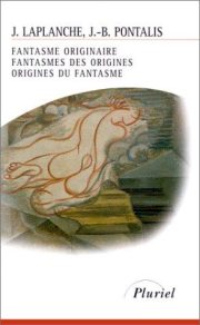 Couverture : Fantasme originaire