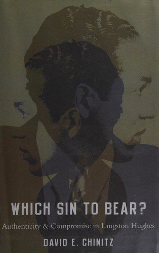 Couverture : Which Sin to Bear?