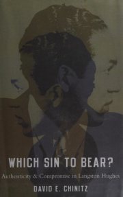 Couverture : Which Sin to Bear?