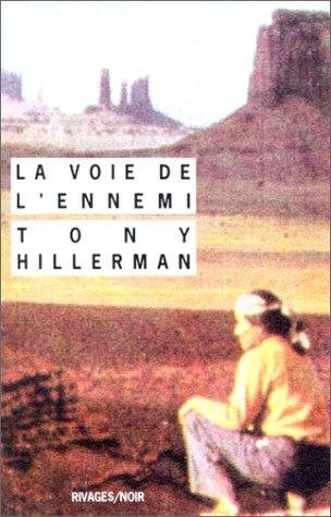 Couverture : La voie de l'ennemi