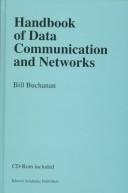 Couverture : Handbook of data communications and networks
