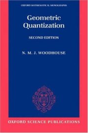 Couverture : Geometric Quantization