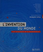 Couverture : L' invention du monde